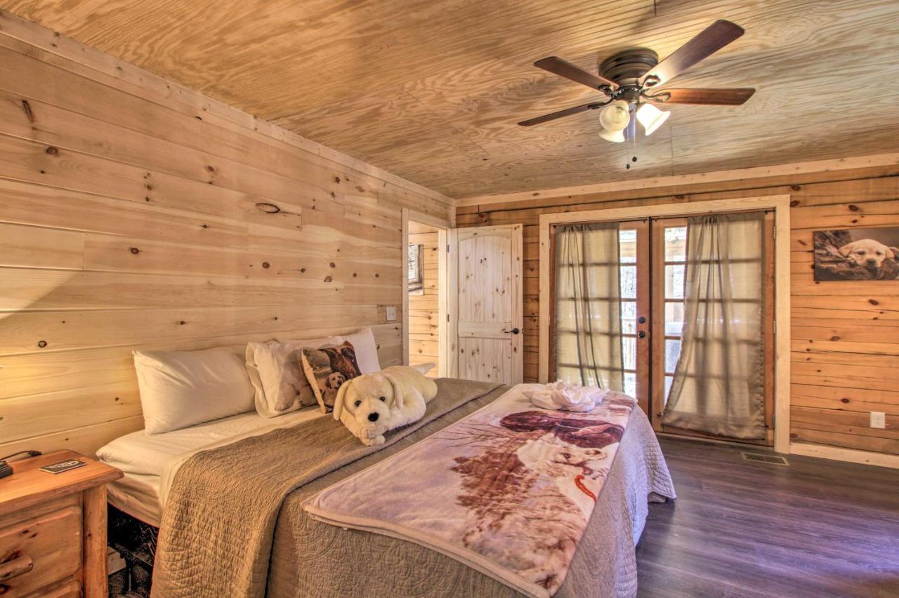 The Phoenix Cabin With Hot Tub In Gatlinburg! Kültér fotó